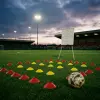 Football Training Drills That Build Match Fitness