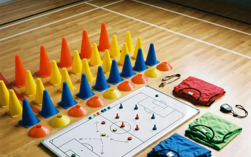 Team Coaching Tools Every Club Needs
