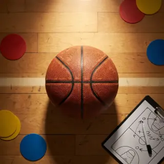 Basketball Gear