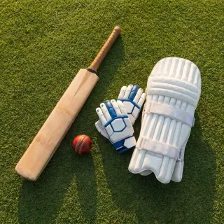 Cricket Equipment