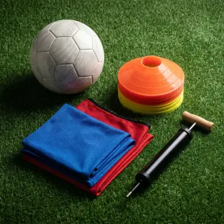 Football Equipment