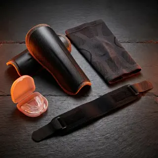 Protective Gear