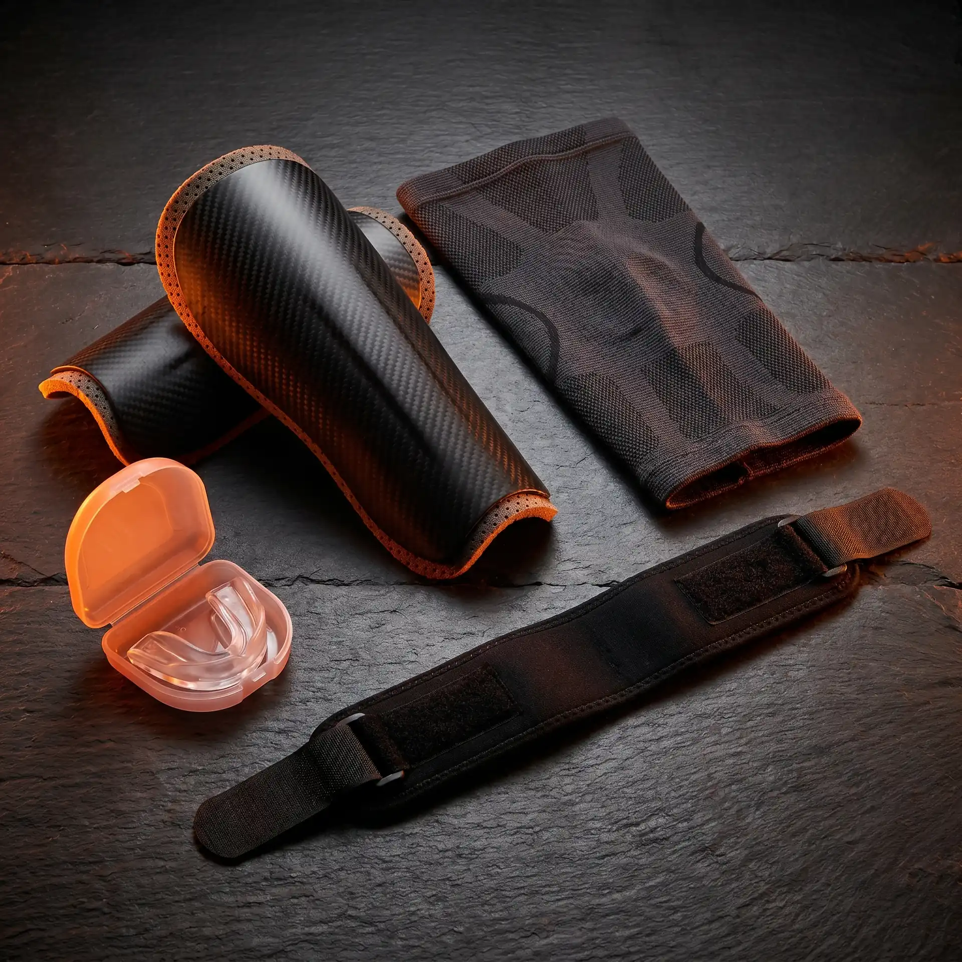 Protective Gear