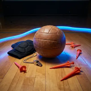 Volleyball Gear