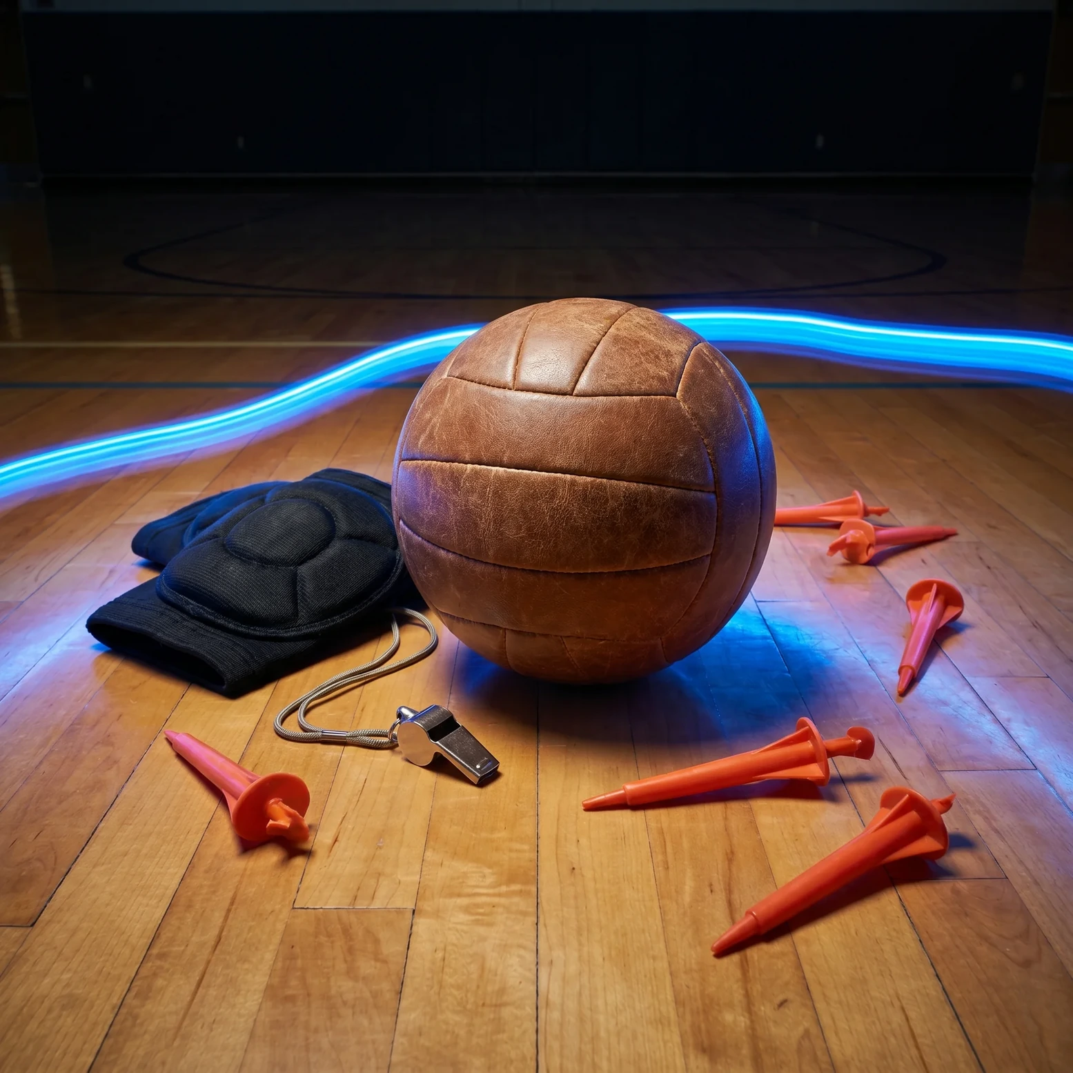 Volleyball Gear