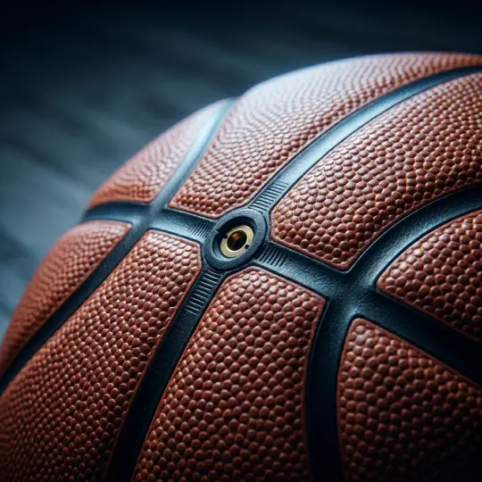 Pro-Level Basketball