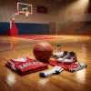 Pro-Level Basketball