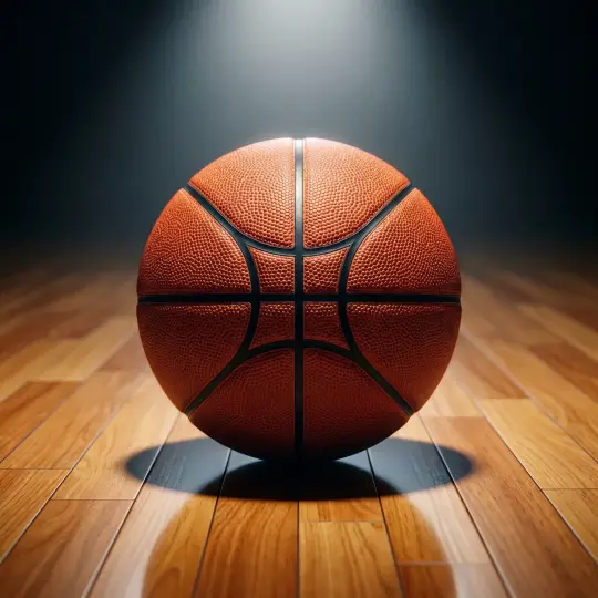 Pro-Level Basketball