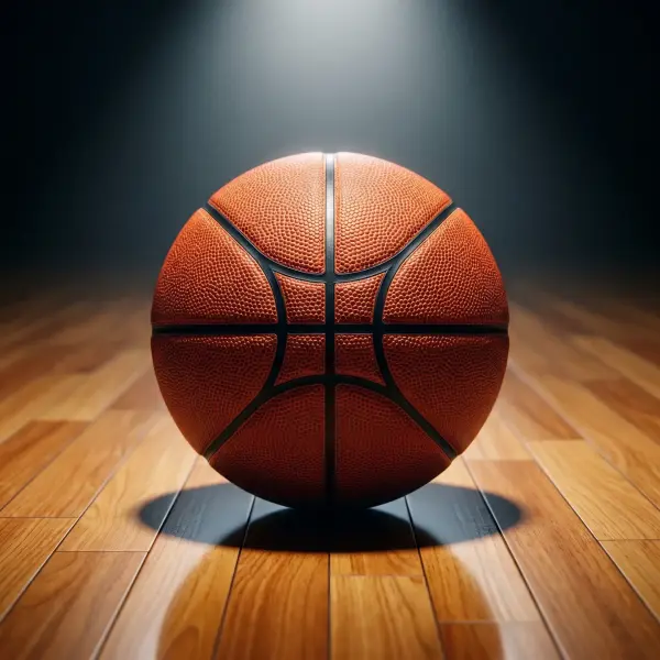 Pro-Level Basketball