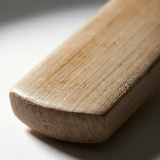 Pro-Level Cricket Bat