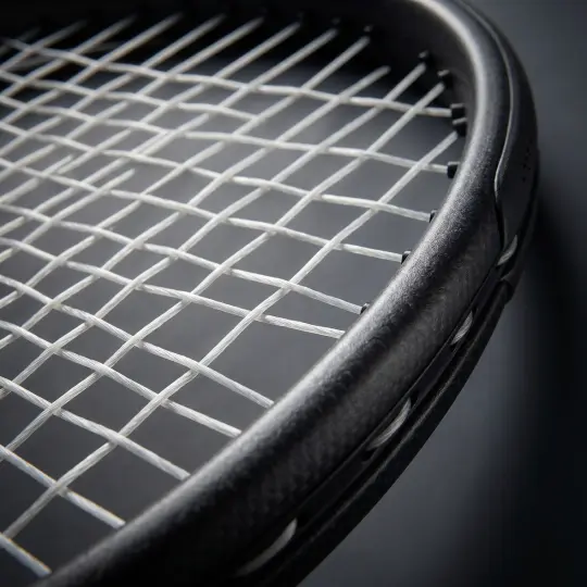 Pro-Level Tennis Racket