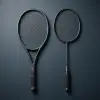 Pro-Level Tennis Racket