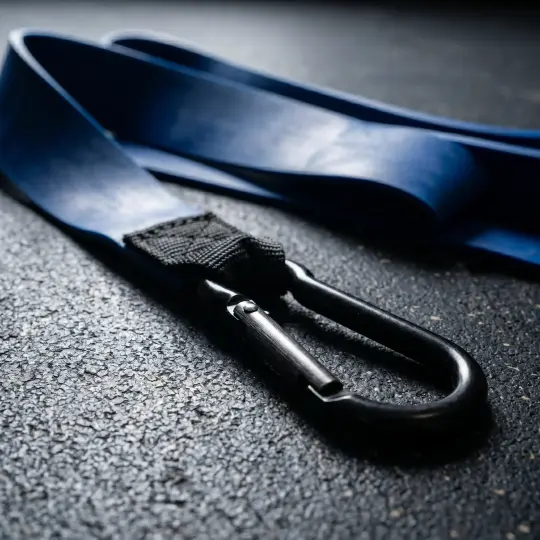 Pro-Level Resistance Bands