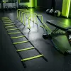 Pro-Level Resistance Bands
