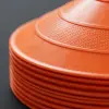 Pro-Level Agility Cones