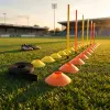 Pro-Level Agility Cones